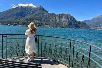 From Como: Lugano, Bellagio and Como exclusive Boat Tour - Bellagio by boat: the reason many people sign up