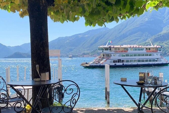 From Como: Lugano, Bellagio and Como exclusive Boat Tour - Returning toward Como: the day ends where it began