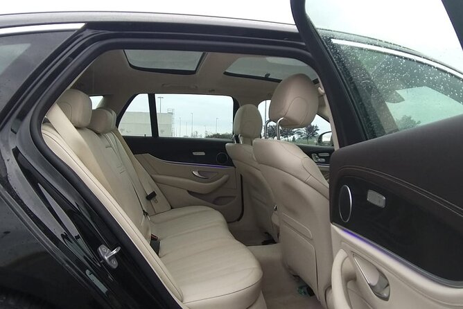 From Como to Milan hotels - Private Transfer - Comfort details that actually matter on travel day