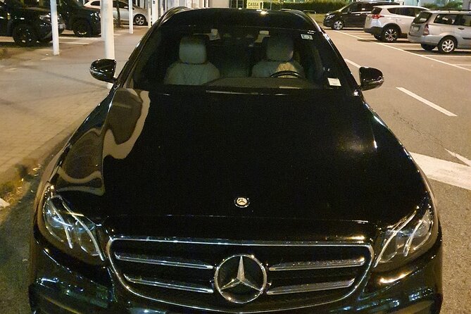 From Como to Milan hotels - Private Transfer - Who this transfer fits best