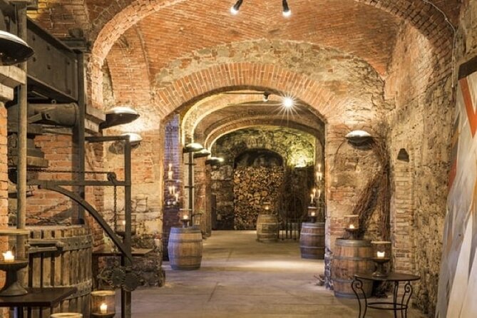 From Lake Como or Milan: Serravalle VIP shopping and Wine Tasting - Timing and pacing: how to make a 5-hour day feel relaxed
