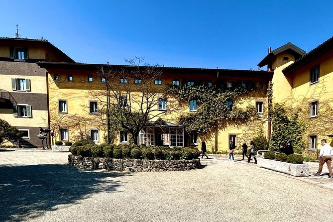From Lake Como or Milan: Serravalle VIP shopping and Wine Tasting - Price and value: is $875 per person actually a smart deal?