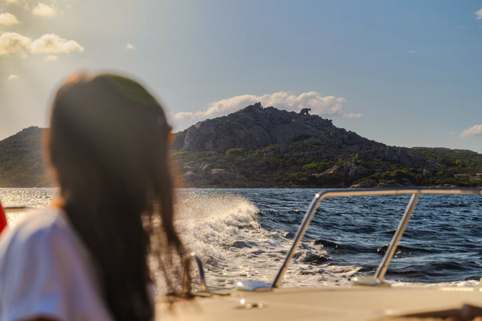 From Lake Maggiore: Private Boat Tour with Pickup/Drop-off - Key things to know