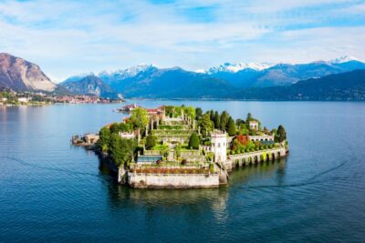 From Lake Maggiore: Private Boat Tour with Pickup/Drop-off - Pickup and drop-off: Stresa, Baveno, Verbania, and the 15-minute rule