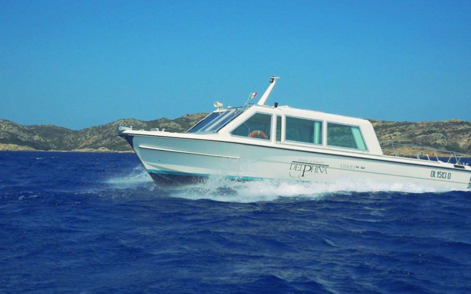 From Lake Maggiore: Private Boat Tour with Pickup/Drop-off - Who this tour fits best (and who might want a different plan)