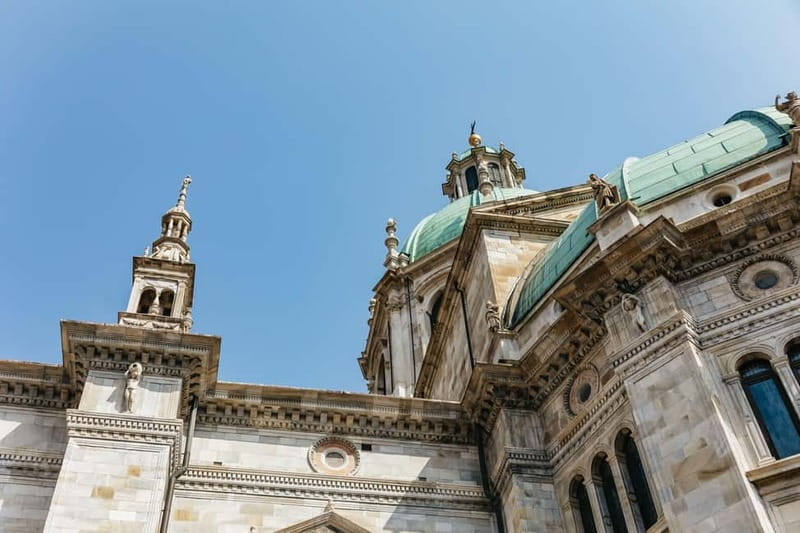 From Milan: Bellagio & Lugano with Lake Como Private Cruise - How the Timing Really Feels in an 11-Hour Day