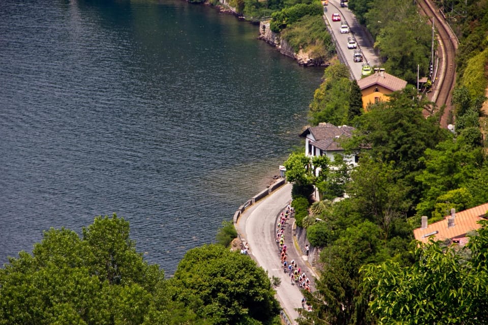 From Milan: Bellagio, Varenna & Bellano Gorge Small Group - Guides, Group Size, and the Feel of the Day