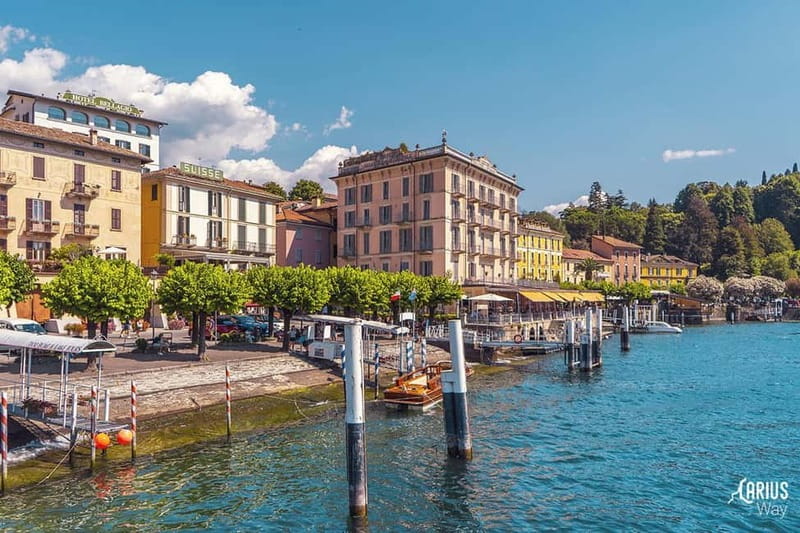 From Milan: Bellagio, Varenna & Bellano Gorge Small Group - Price and Value: How $118.10 Fits the Real Cost