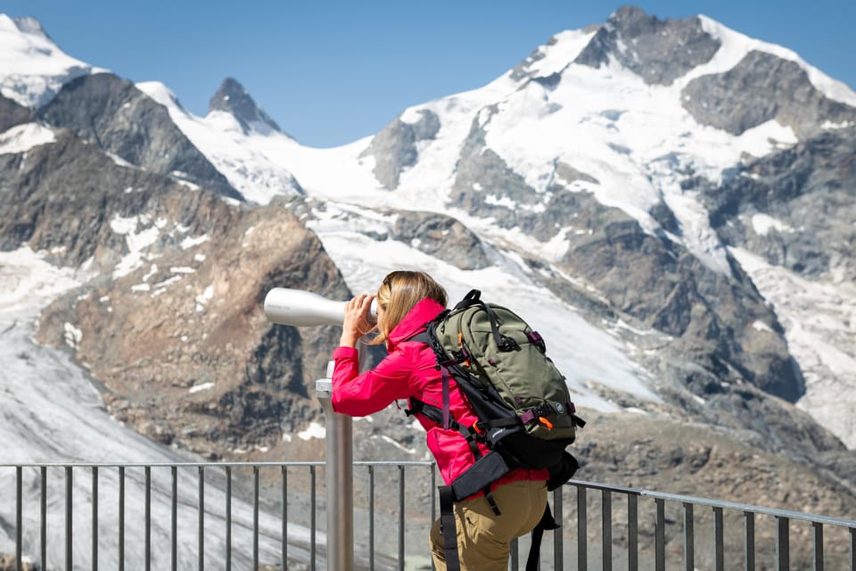 From Milan: Bernina Red Train & Lunch with Mountain Views - Quick practical tips before you go (based on what matters here)
