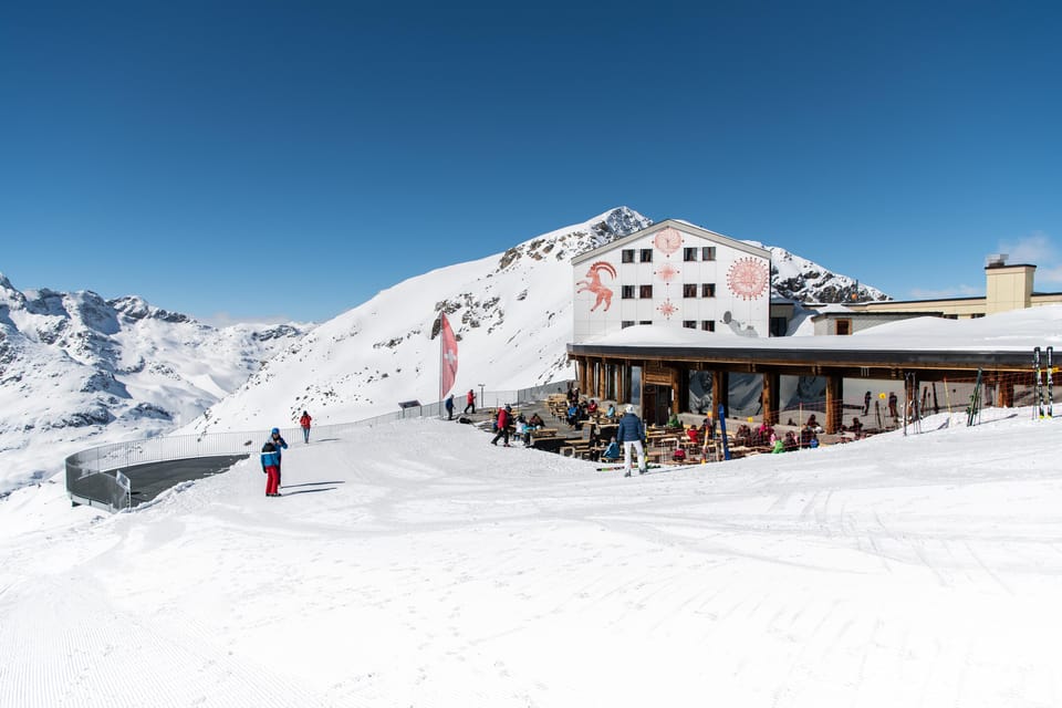 From Milan: Bernina Red Train & Lunch with Mountain Views - Should you book this tour?