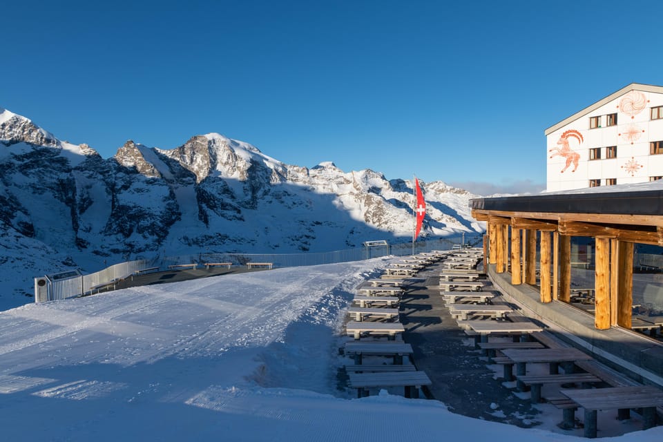 From Milan: Bernina Red Train & Lunch with Mountain Views - FAQ
