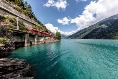 From Milan: Bernina Train Day Trip to Tirano & St. Moritz - FAQ