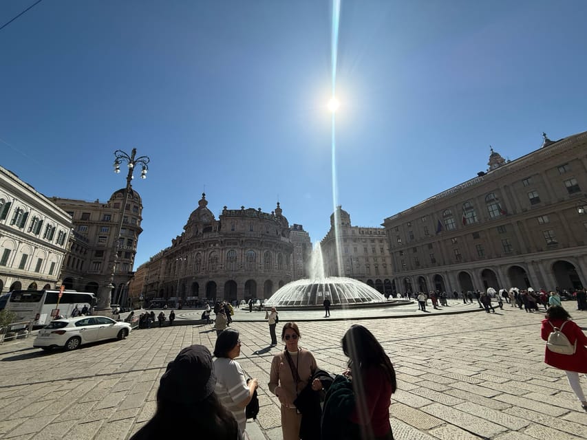 From Milan: Best of Genoa with Private Cruise to Portofino - Getting Home: Back to Santa Margherita and Milan