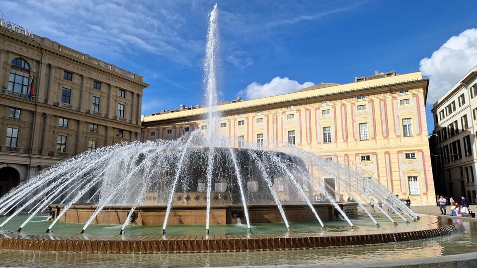 From Milan: Best of Genoa with Private Cruise to Portofino - Price and Value: What You’re Really Paying For