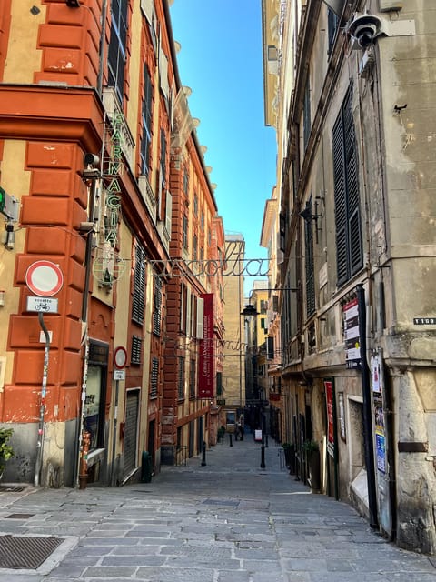 From Milan: Best of Genoa with Private Cruise to Portofino - Who This Tour Fits Best (and Who Should Rethink It)