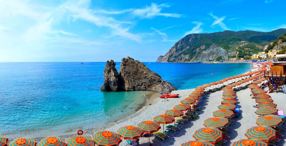 From Milan: Cinque Terre with Portovenere and Boat Cruise - Price and value: is $163 worth it?