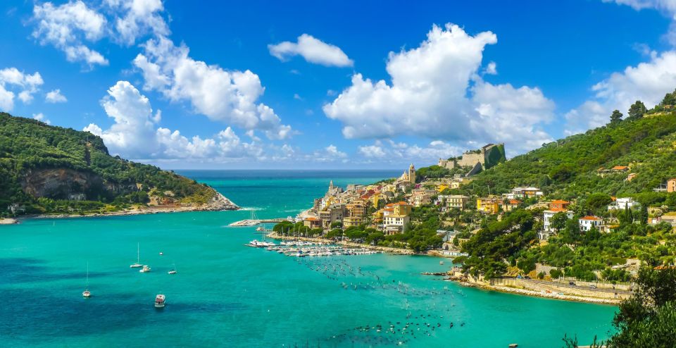 From Milan: Cinque Terre with Portovenere and Boat Cruise - Back to Milan: managing a long day without losing the fun