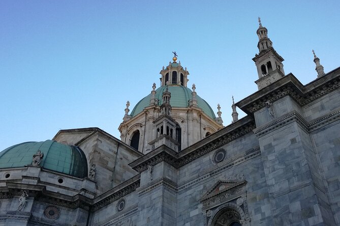 From Milan: Como and Bellagio Day Trip with Scenic Lake Cruise - Key Things I’d Pay Attention To