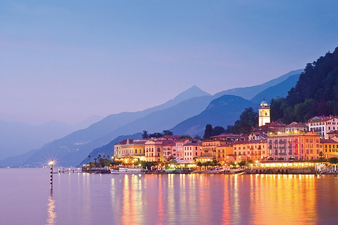 From Milan: Como and Bellagio Day Trip with Scenic Lake Cruise - Lake Como and Bellagio From Milan: What This Day Trip Really Delivers