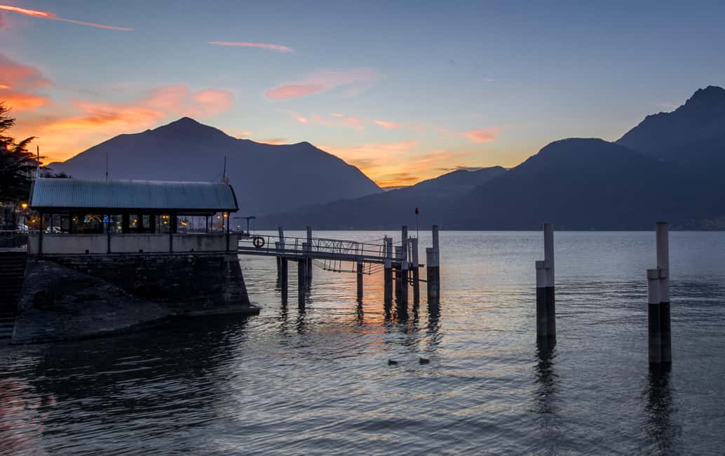 From Milan: Como & Bellagio Day Tour & Scenic Lake Cruise - Optional Lugano add-on: why passports matter once you cross borders