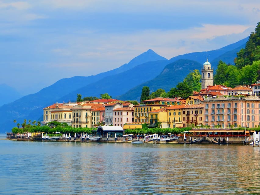From Milan: Como, Bellagio, Lugano Day Tour & Lake Cruise - Timing and Transportation: Why the Day Feels Smooth (When It Does)