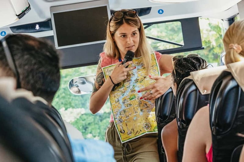 From Milan: Como & Bellagio with Private Lake Como Cruise - Price and Value: What You’re Actually Paying For