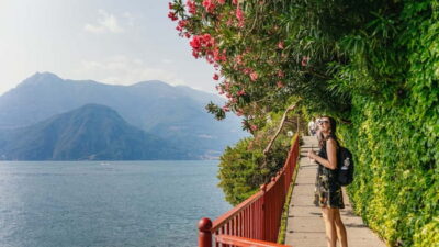 From Milan: Como & Bellagio with Private Lake Como Cruise - Getting Picked Up: Meeting Point, Comfort, and the Headset System