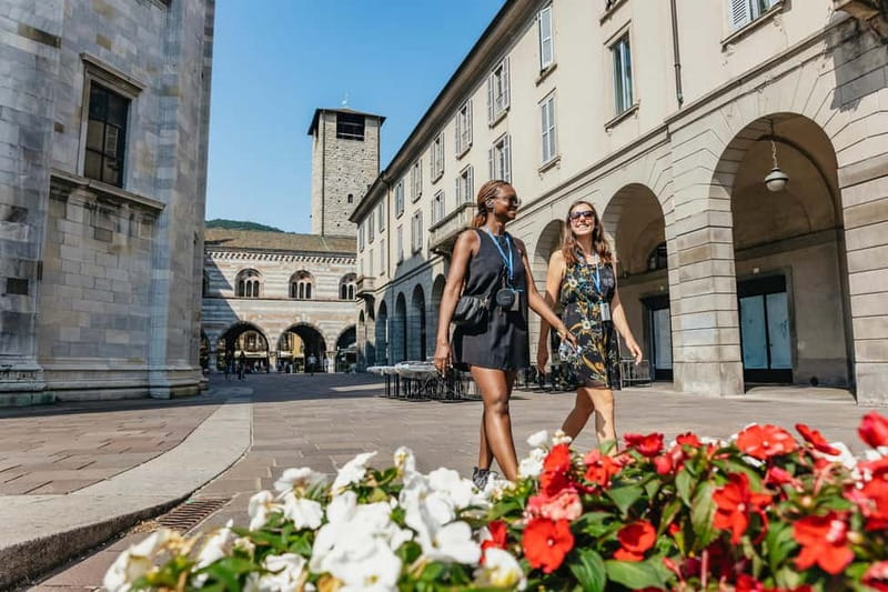 From Milan: Como & Bellagio with Private Lake Como Cruise - Lake Como by Private Boat: The Day’s Best Paying-Off Moment