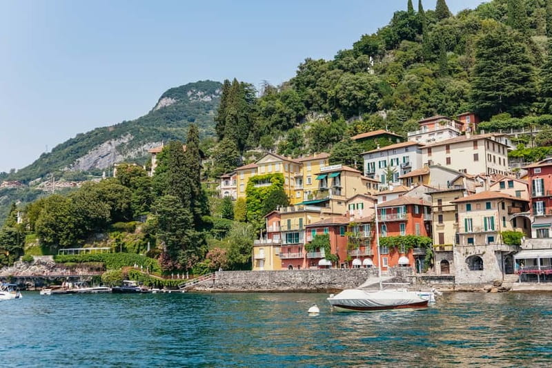 From Milan: Como & Bellagio with Private Lake Como Cruise - Ferry and Return Bus Ride: Expect Tight Timing, Not Chaos