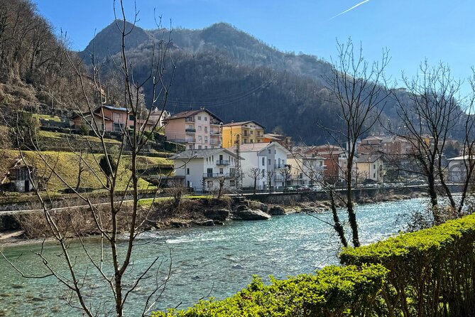 From Milan/Como/Bergamo: Exclusive San Pellegrino Spa Tour - Key things you should know before you go