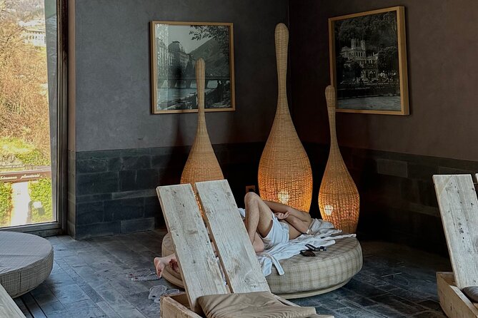 From Milan/Como/Bergamo: Exclusive San Pellegrino Spa Tour - Should you book the Exclusive San Pellegrino Spa Tour?