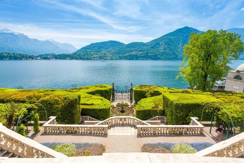From Milan: Como Private Boat, Bellagio and Lugano Day Trip - Como first: cathedral area + lakeside strolling with guided context