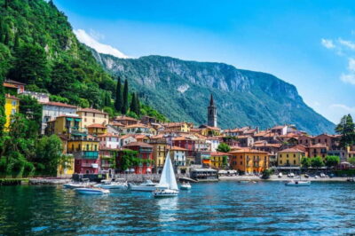 From Milan: Como Private Boat, Bellagio and Lugano Day Trip - The morning start: Milano Centrale, coach comfort, and how the day keeps moving