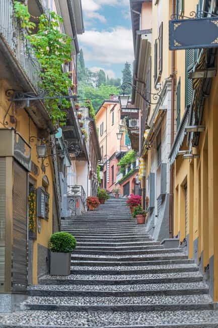 From Milan: Como Private Boat, Bellagio and Lugano Day Trip - The Switzerland paperwork reality: don’t get stuck at the border
