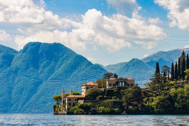 From Milan: Como, Tremezzo, & Bellagio Private Full-Day Tour - Quick hits: what makes this tour work so well