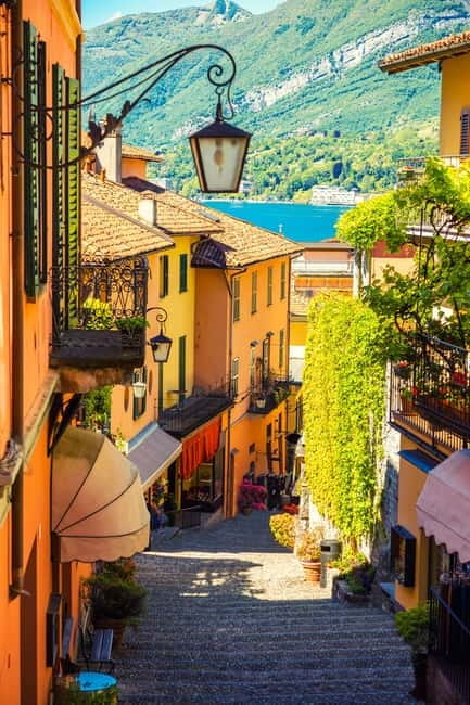 From Milan: Como, Tremezzo, & Bellagio Private Full-Day Tour - Private day trips from Milan: how the logistics feel
