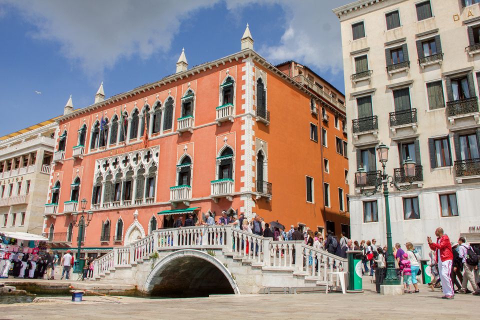 From Milan: Day Trip to Venice with Guided City Tour - Should You Book This Venice Day Trip From Milan?