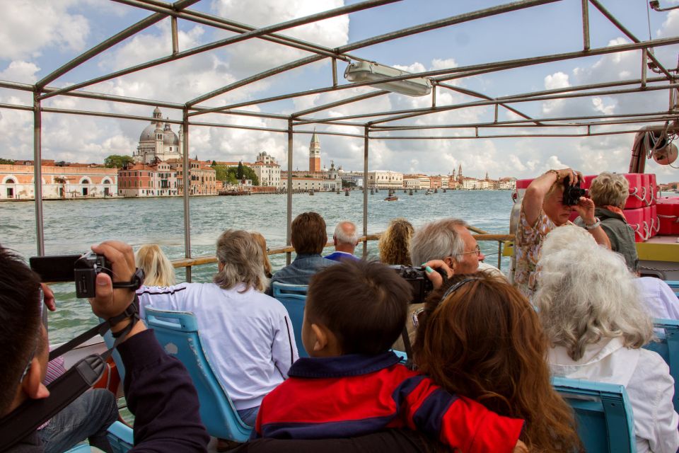 From Milan: Day Trip to Venice with Guided City Tour - Milan to Venice in One Day: What This Trip Really Delivers