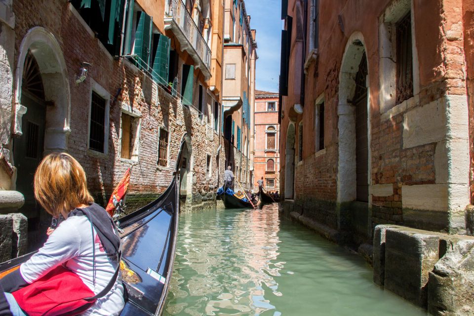 From Milan: Day Trip to Venice with Guided City Tour - Practical Tips That Make the Day Feel Smooth