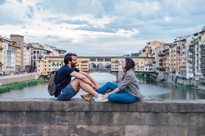 From Milan: Discover Florence & Pisa on an Exciting Full-Day Tour - Key takeaways before you go