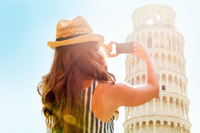 From Milan: Discover Florence & Pisa on an Exciting Full-Day Tour - A 15th-century Dominican church stop: frescoes you can actually spot