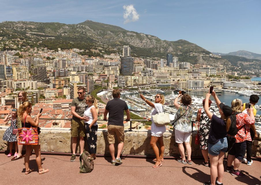 From Milan: Discover the Splendor of Monaco and Nice - Who should book this day trip, and who should skip it?