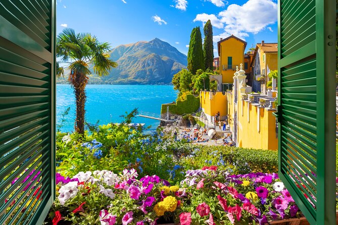 From Milan: Exclusive Boat, Lake Como, Bellagio, and Lugano Tour - What You’re Really Paying For: Milan to Two Lakes, One Guided Day