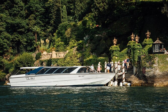 From Milan: Exclusive Boat, Lake Como, Bellagio, and Lugano Tour - Where the Day Can Fray: Common Friction Points (and How to Avoid Them)