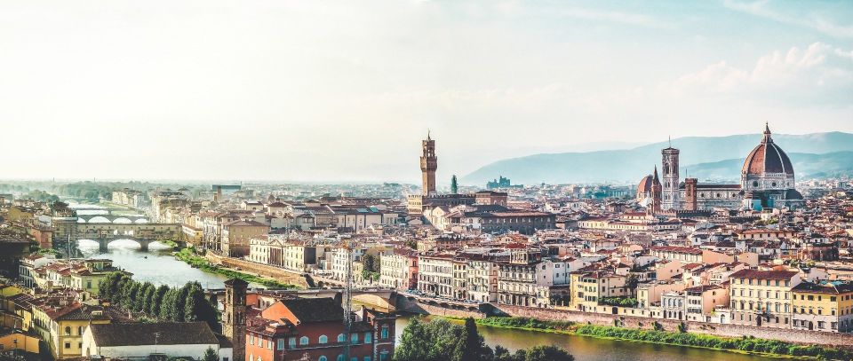 From Milan: Florence and Pisa Day Trip - What’s included (and what’s not) so you don’t get surprised