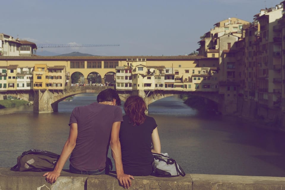From Milan: Florence and Pisa Day Trip - Milan meeting point and how the start feels in real life
