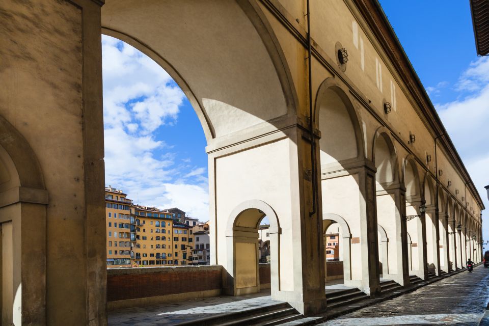 From Milan: Florence Walking Tour with Train Tickets - Piazza della Signoria, Neptune’s Fountain, and the Loggia dei Lanzi