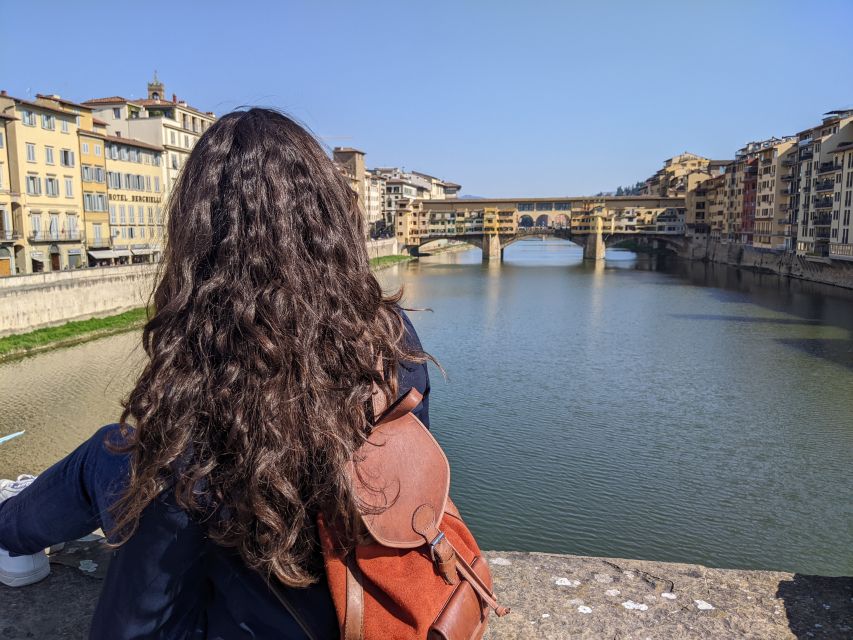 From Milan: Florence Walking Tour with Train Tickets - Price and value: what $174.46 really includes