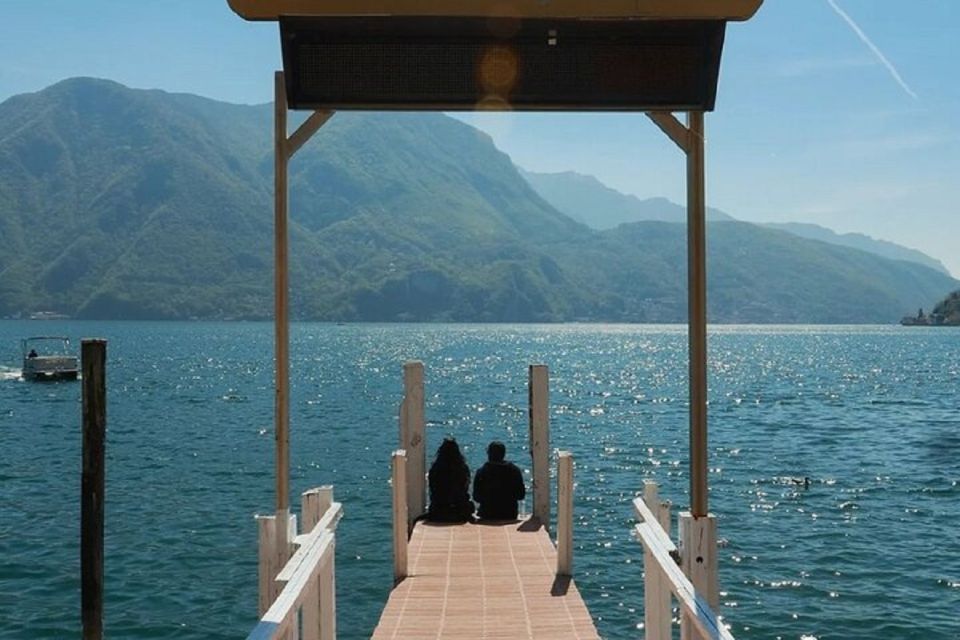 From Milan: Full-Day Trip to Como and Bellagio - Tour Leader and Audio Support: Why the Guides Matter