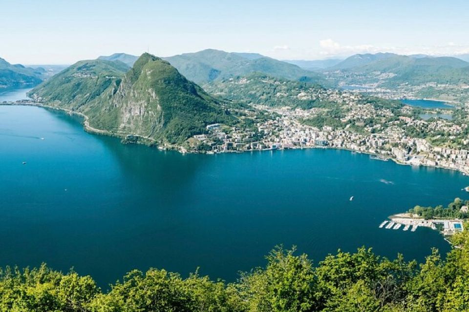 From Milan: Full-Day Trip to Como and Bellagio - Price and Time: Is $81 a Good Deal for This Route?